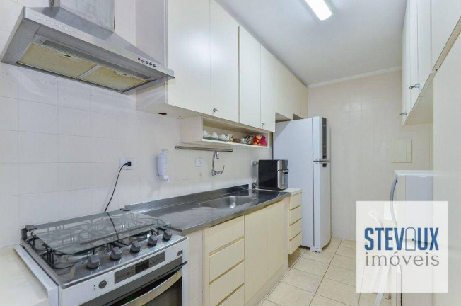 Imagem Apartamento com 2 Quartos à Venda, 62 m² em Moema - São Paulo