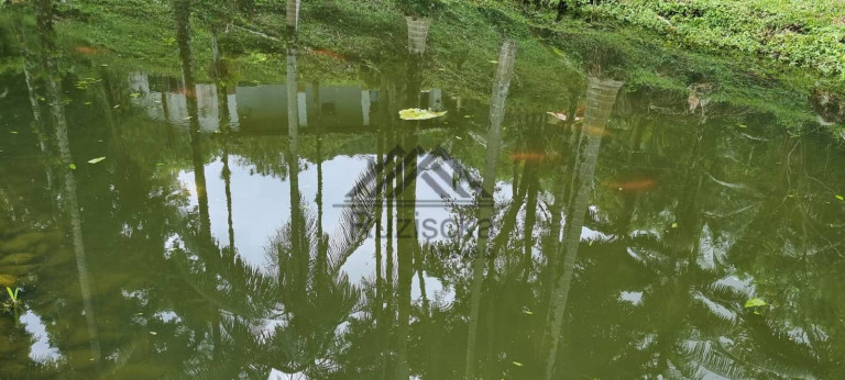 Imagem Chácara com 2 Quartos à Venda, 314 m² em Jardim Aguapeú - Itanhaém