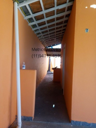 Imagem Imóvel com 3 Quartos à Venda,  em Pacaembu - Itupeva