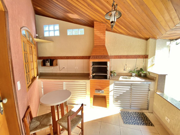 Imagem Casa com 3 Quartos à Venda, 182 m² em Vila Industrial - São José Dos Campos Imagem Casa com 3 Quartos à Venda, 182 m² em Vila Industrial - São José Dos Campos