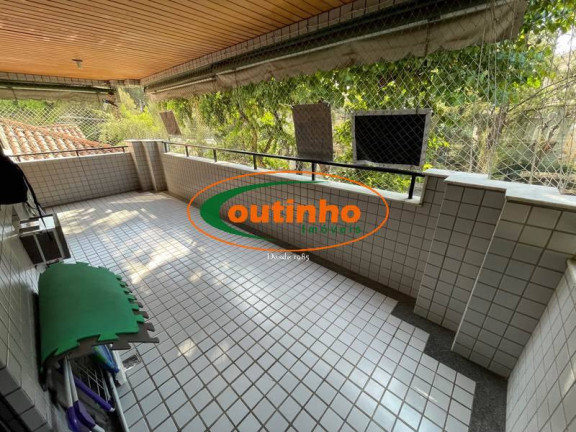 Imagem Apartamento com 3 Quartos à Venda, 115 m² em Tijuca - Rio De Janeiro Imagem Apartamento com 3 Quartos à Venda, 115 m² em Tijuca - Rio De Janeiro