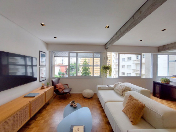 Imagem Apartamento com 1 Quarto à Venda, 80 m² em Pinheiros - São Paulo
