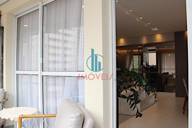 Imagem Apartamento com 3 Quartos à Venda, 154 m² em Vila Mascote - São Paulo