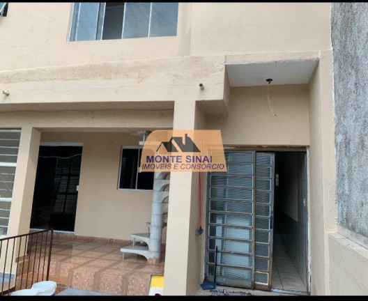 Imagem Casa com 3 Quartos à Venda, 120 m² em Vila Dominguinho - Votorantim Imagem Casa com 3 Quartos à Venda, 120 m² em Vila Dominguinho - Votorantim