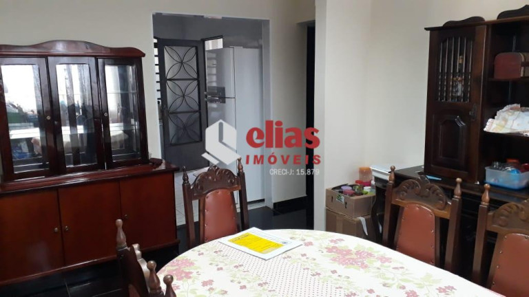 Imagem Casa com 3 Quartos à Venda, 252 m² em Vila Souto - Bauru