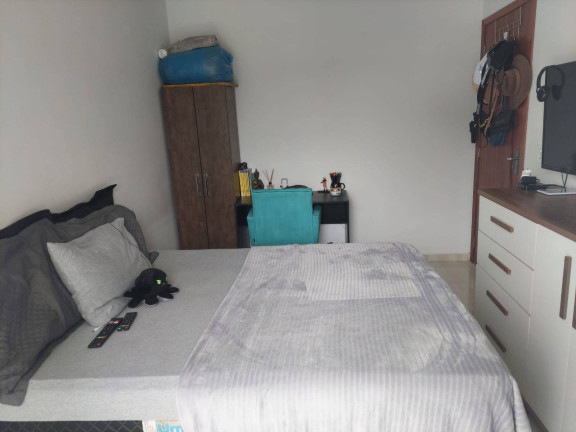 Imagem Sobrado com 2 Quartos à Venda,  em Areias - Tijucas