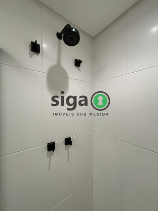 Imagem Apartamento com 1 Quarto à Venda, 59 m² em Campo Belo - São Paulo Imagem Apartamento com 1 Quarto à Venda, 59 m² em Campo Belo - São Paulo