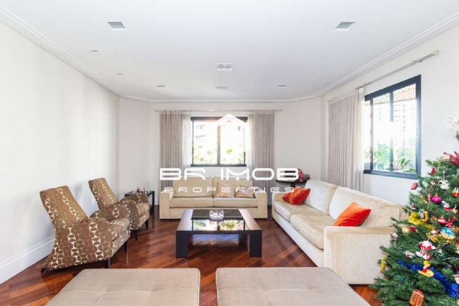 Imagem Imóvel com 4 Quartos à Venda, 357 m² em Moema - São Paulo Imagem Imóvel com 4 Quartos à Venda, 357 m² em Moema - São Paulo