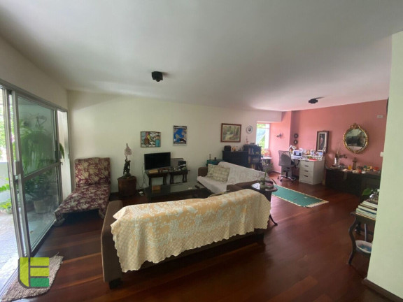 Imagem Apartamento com 3 Quartos à Venda, 127 m² em Boa Vista - Recife