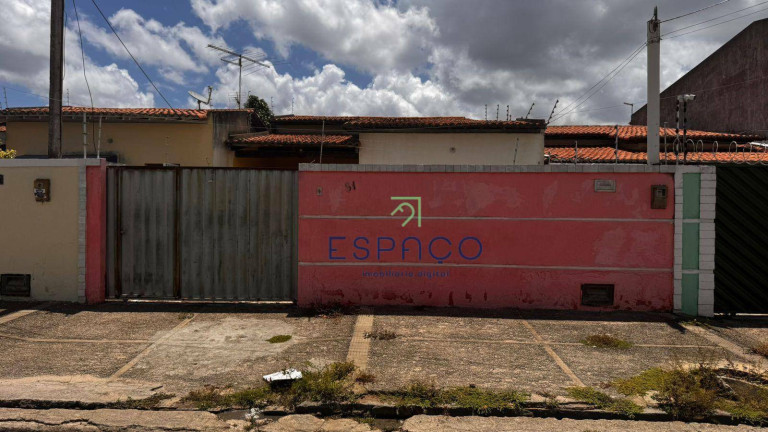 Imagem Casa com 3 Quartos à Venda, 100 m² em Rosa Dos Ventos - Parnamirim Imagem Casa com 3 Quartos à Venda, 100 m² em Rosa Dos Ventos - Parnamirim