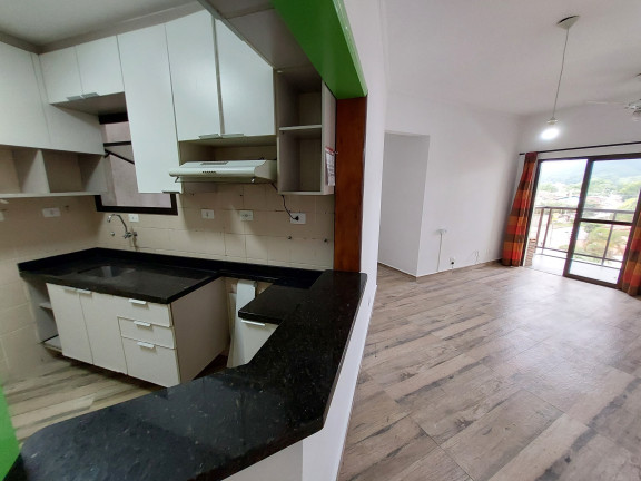 Imagem Apartamento com 2 Quartos à Venda, 70 m² em Barra Da Lagoa - Ubatuba Imagem Apartamento com 2 Quartos à Venda, 70 m² em Barra Da Lagoa - Ubatuba