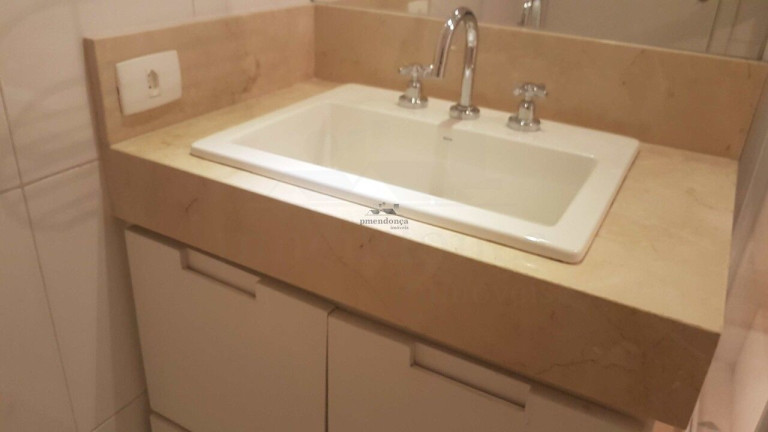 Imagem Apartamento com 3 Quartos à Venda, 119 m² em Santa Cecília - São Paulo