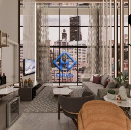 Imagem Apartamento com 2 Quartos para Alugar, 110 m² em Cerqueira César - São Paulo Imagem Apartamento com 2 Quartos para Alugar, 110 m² em Cerqueira César - São Paulo