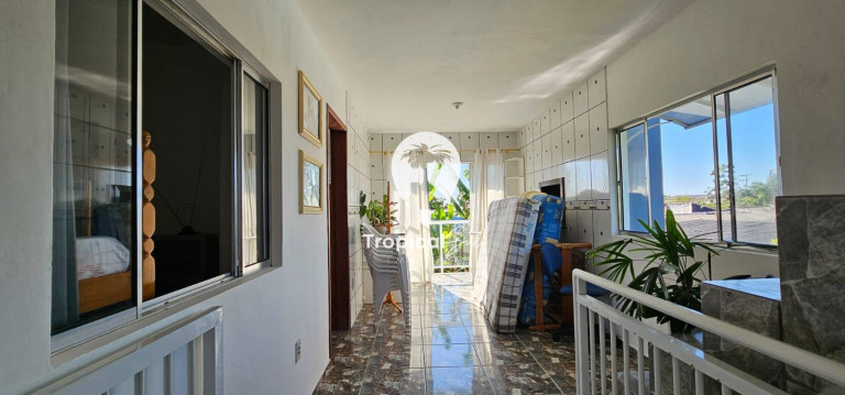Imagem Casa com 4 Quartos à Venda, 200 m² em Shangri-lá - Pontal Do Parana Imagem Casa com 4 Quartos à Venda, 200 m² em Shangri-lá - Pontal Do Parana