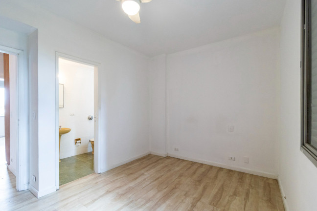Imagem Apartamento com 3 Quartos à Venda, 107 m² em Campo Belo - São Paulo Imagem Apartamento com 3 Quartos à Venda, 107 m² em Campo Belo - São Paulo
