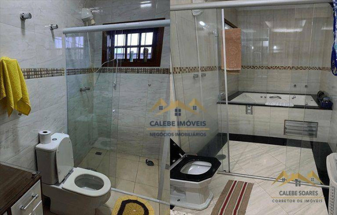 Imagem Sobrado com 3 Quartos à Venda, 250 m² em Jardim Planalto - Tatuí Imagem Sobrado com 3 Quartos à Venda, 250 m² em Jardim Planalto - Tatuí