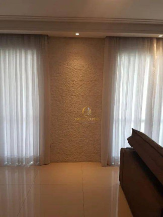 Imagem Apartamento com 3 Quartos à Venda, 194 m² em Parque Residencial Aquarius - São José Dos Campos Imagem Apartamento com 3 Quartos à Venda, 194 m² em Parque Residencial Aquarius - São José Dos Campos