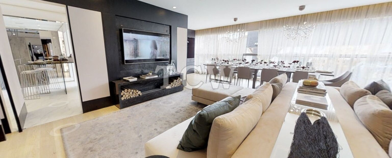 Imagem Apartamento com 4 Quartos à Venda, 157 m² em Perdizes - São Paulo
