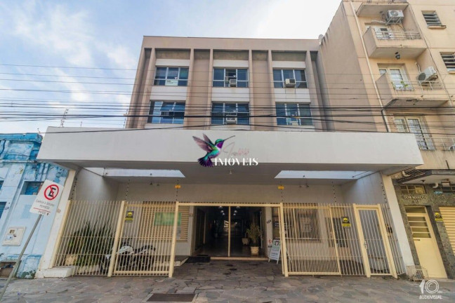 Imagem Sala Comercial à Venda, 39 m² em Navegantes - Porto Alegre Imagem Sala Comercial à Venda, 39 m² em Navegantes - Porto Alegre