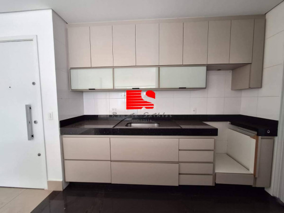 Imagem Apartamento com 3 Quartos à Venda, 85 m² em Grajaú - Belo Horizonte