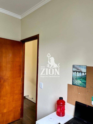 Imagem Sobrado com 3 Quartos à Venda, 152 m² em Vila Isolina Mazzei - São Paulo Imagem Sobrado com 3 Quartos à Venda, 152 m² em Vila Isolina Mazzei - São Paulo