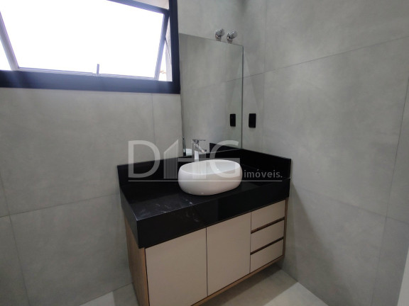 Casa com 3 Quartos à Venda, 275 m² em Residencial Raízes - Paulínia