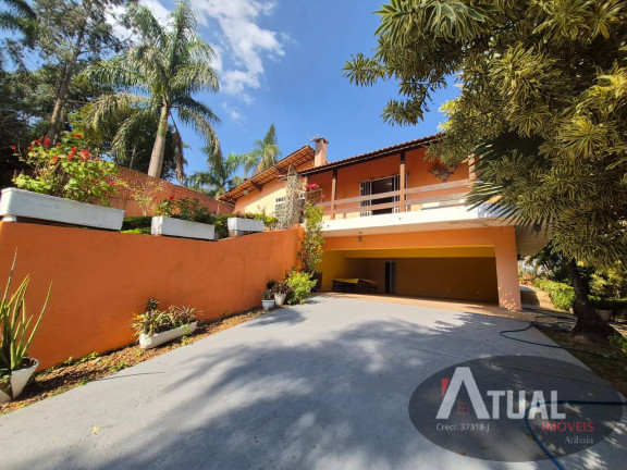 Imagem Casa de Condomínio com 3 Quartos à Venda, 293 m² em Canjica (terra Preta) - Mairiporã Imagem Casa de Condomínio com 3 Quartos à Venda, 293 m² em Canjica (terra Preta) - Mairiporã