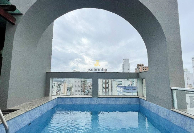 Imagem Cobertura com 4 Quartos à Venda, 206 m² em Centro - Balneário Camboriú