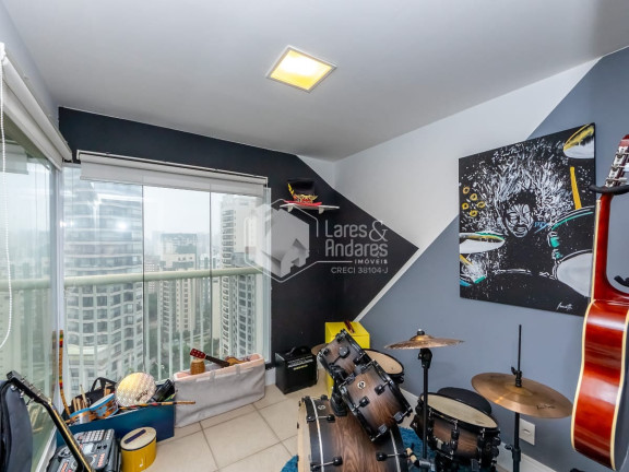 Imagem Apartamento com 3 Quartos à Venda, 238 m² em Chácara Klabin - São Paulo Imagem Apartamento com 3 Quartos à Venda, 238 m² em Chácara Klabin - São Paulo