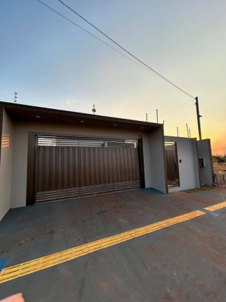 Imagem Casa com 3 Quartos à Venda, 117 m² em Parque Do Bosque - Tangará Da Serra Imagem Casa com 3 Quartos à Venda, 117 m² em Parque Do Bosque - Tangará Da Serra
