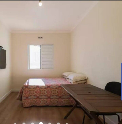 Imagem Casa com 3 Quartos à Venda, 176 m² em Vila Firmiano Pinto - São Paulo Imagem Casa com 3 Quartos à Venda, 176 m² em Vila Firmiano Pinto - São Paulo