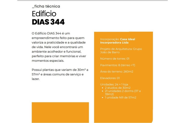 Imagem Apartamento com 2 Quartos à Venda, 30 m² em Vila Da Saúde - São Paulo