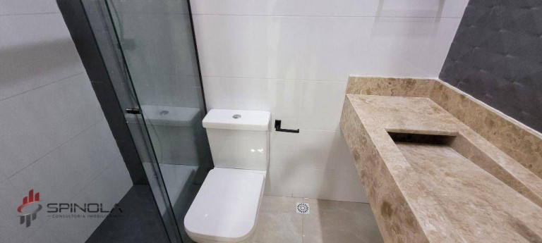 Imagem Casa com 3 Quartos à Venda, 115 m² em Vila Caiçara - Praia Grande Imagem Casa com 3 Quartos à Venda, 115 m² em Vila Caiçara - Praia Grande