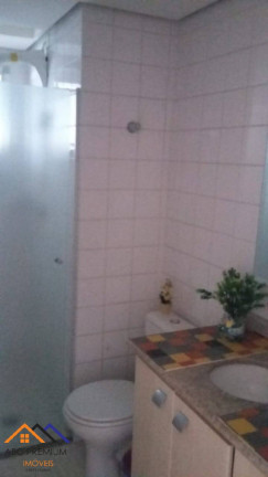 Imagem Apartamento com 3 Quartos à Venda, 62 m² em Jardim Stella - Santo André Imagem Apartamento com 3 Quartos à Venda, 62 m² em Jardim Stella - Santo André