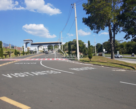 Imagem Terreno à Venda, 471 m² em Além Ponte - Sorocaba Imagem Terreno à Venda, 471 m² em Além Ponte - Sorocaba