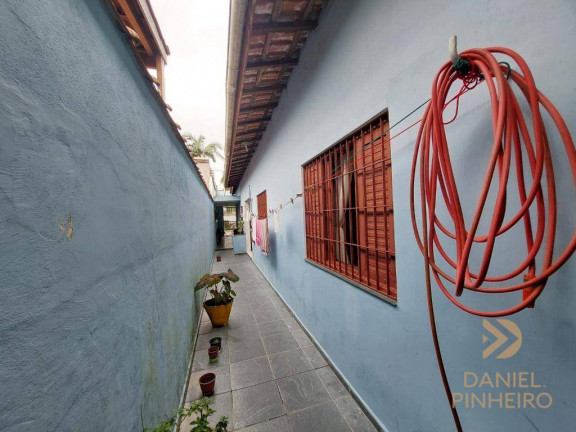 Imagem Casa com 2 Quartos à Venda, 66 m² em Canto Do Forte - Praia Grande