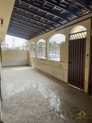 Imagem Casa com 3 Quartos à Venda, 104 m² em Cobilândia - Vila Velha