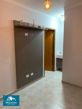 Apartamento com 1 Quarto à Venda, 29 m² em Vila Gustavo - São Paulo