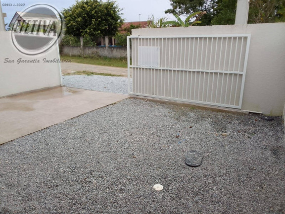 Imagem Casa com 3 Quartos à Venda, 55 m² em Balneário Currais - Matinhos Imagem Casa com 3 Quartos à Venda, 55 m² em Balneário Currais - Matinhos