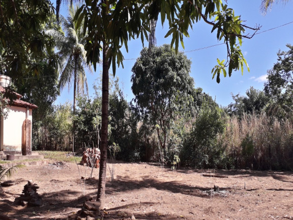 Imagem Imóvel com 3 Quartos à Venda, em Quente Frio - Barreiras Imagem Imóvel com 3 Quartos à Venda, em Quente Frio - Barreiras