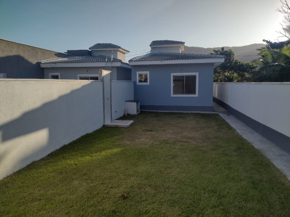 Imagem Casa com 3 Quartos à Venda, 100 m² em Praia De Itaipuaçu (itaipuaçu) - Maricá Imagem Casa com 3 Quartos à Venda, 100 m² em Praia De Itaipuaçu (itaipuaçu) - Maricá