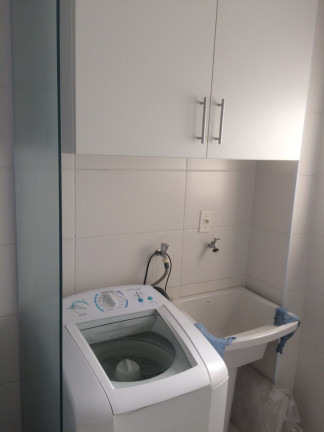 Imagem Apartamento com 2 Quartos para Alugar, 57 m² em Parque Bela Vista - Votorantim Imagem Apartamento com 2 Quartos para Alugar, 57 m² em Parque Bela Vista - Votorantim