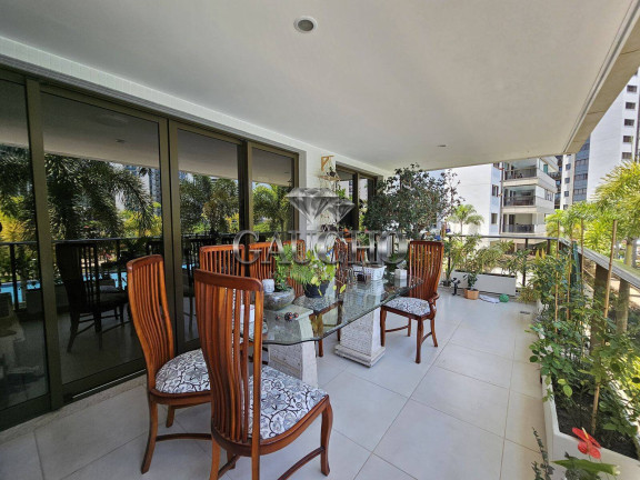 Imagem Apartamento com 4 Quartos à Venda, 160 m² em Barra Da Tijuca - Rio De Janeiro Imagem Apartamento com 4 Quartos à Venda, 160 m² em Barra Da Tijuca - Rio De Janeiro