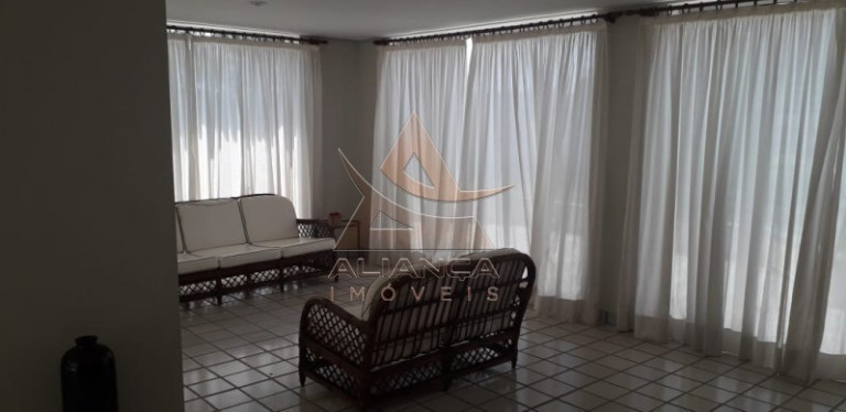 Apartamento com 3 Quartos à Venda, 222 m² em Centro - Ribeirão Preto