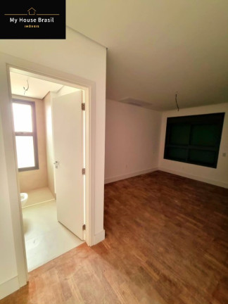 Imagem Apartamento com 4 Quartos à Venda, 337 m² em Vila Gomes Cardim - São Paulo