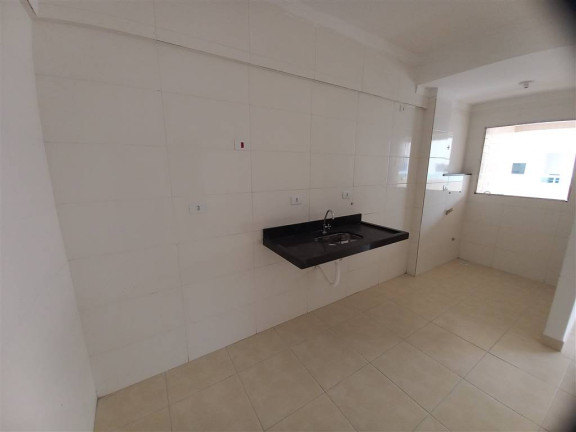 Imagem Apartamento com 1 Quarto à Venda, 44 m² em Aviação - Praia Grande