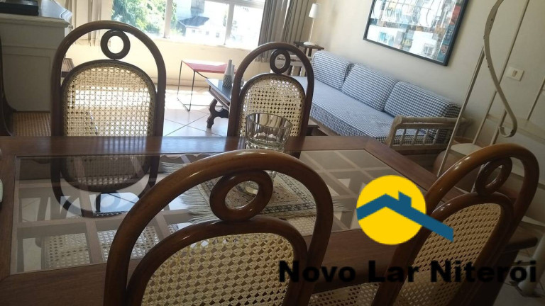 Imagem Cobertura com 3 Quartos à Venda, 200 m² em Icaraí - Niterói Imagem Cobertura com 3 Quartos à Venda, 200 m² em Icaraí - Niterói