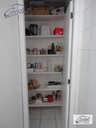Imagem Casa com 4 Quartos à Venda, 230 m² em Butantã - São Paulo