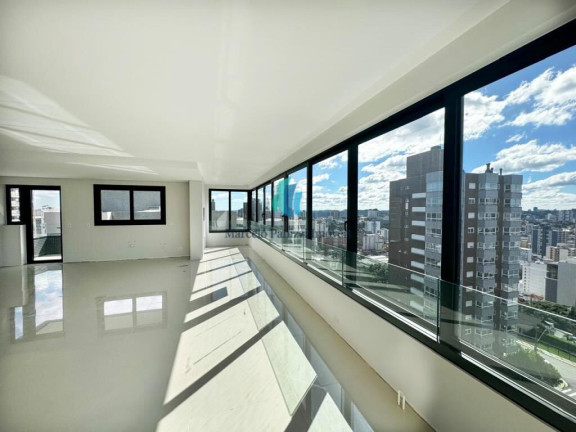 Imagem Apartamento com 3 Quartos à Venda, 164 m² em Cidade Alta - Bento Gonçalves
