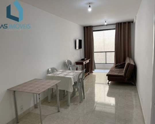 Foto do imóvel Apartamento com 1 Quarto à Venda, 60 m² em Braga - Cabo Frio
